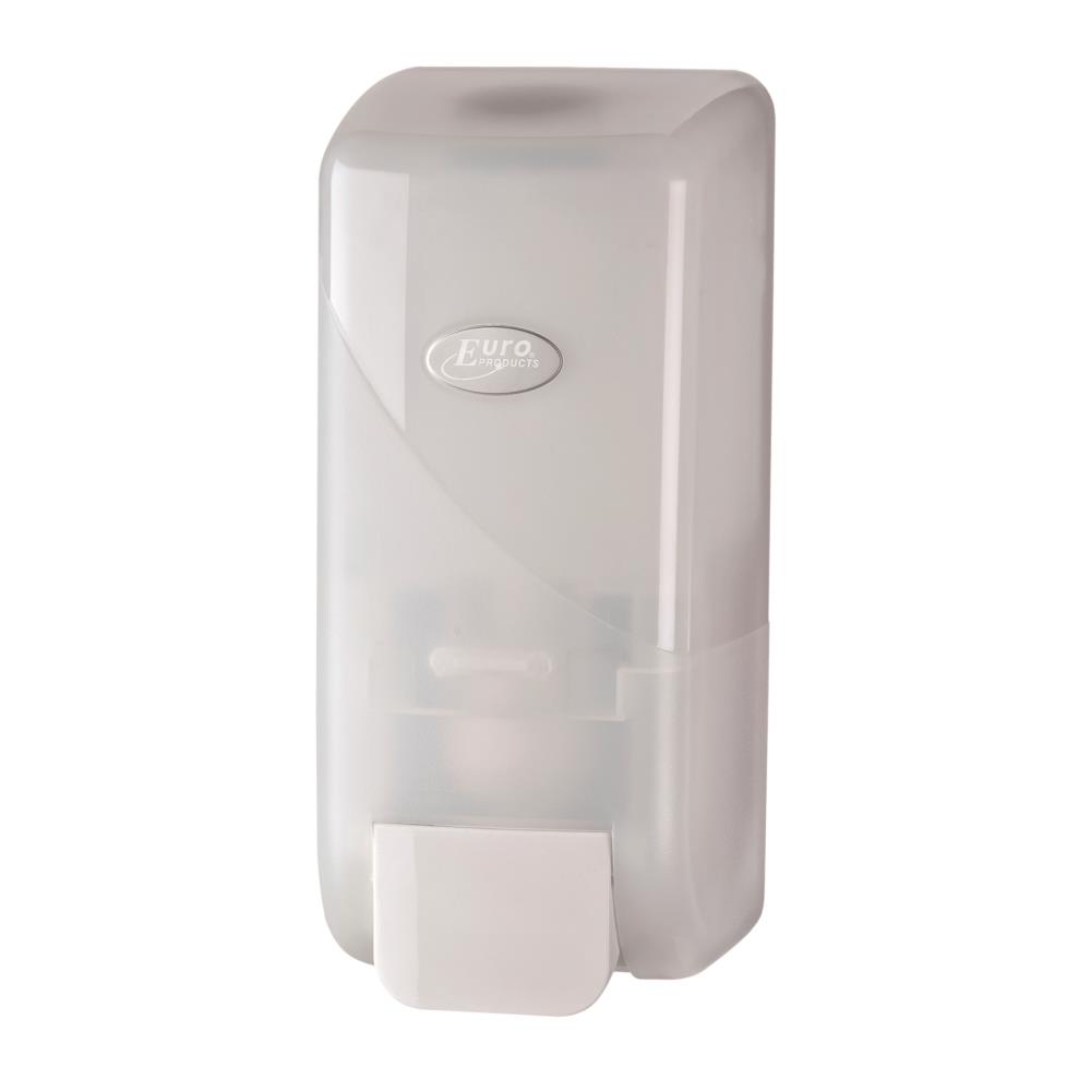 Pearl White foamzeep dispenser 1000 ml