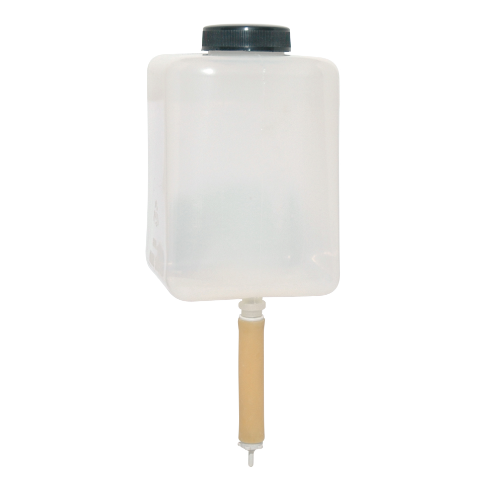 Pearl navulflacon 800 ml  bag in box