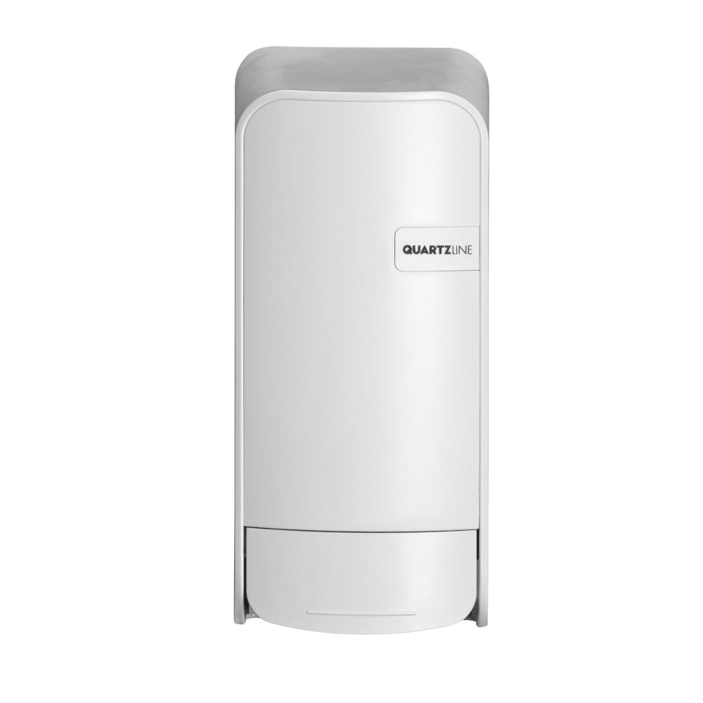 Quartz White foamzeep dispenser 1000 ml
