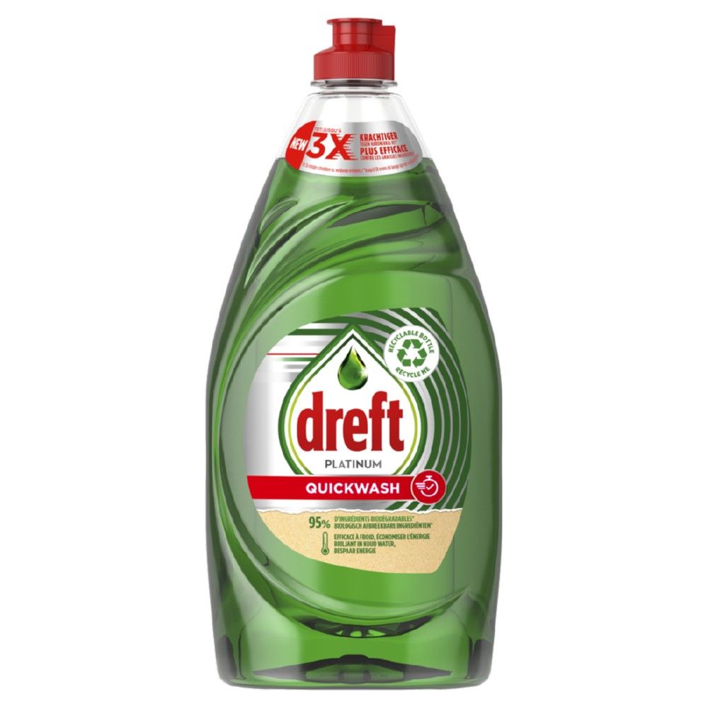 Dreft handafwasmiddel Original - flacon 780 ml