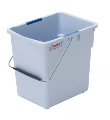 Vileda UltraSpeed Pro emmer - 25 liter