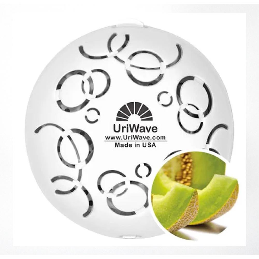 Uriwave Intensity luchtverfrisser Cucumber melon