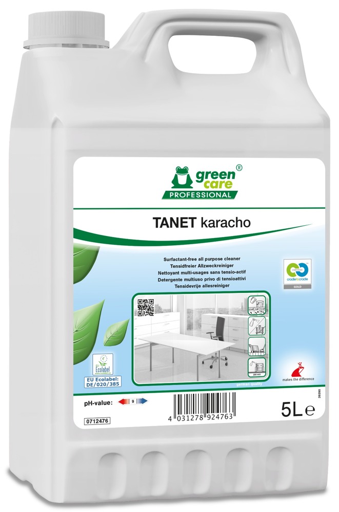Green Care Tanet karacho - 2 x 5 liter