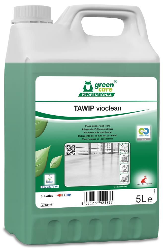 Green Care Tawip vioclean - can 5 liter