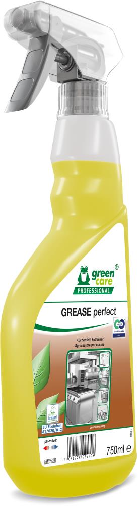Green Care Grease perfect - RTU flacon 750 ml