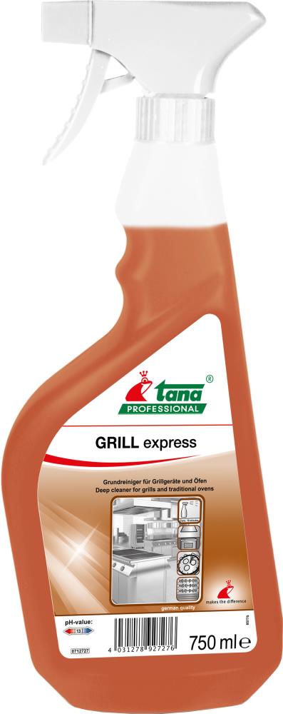 Tana GRILL express RTU - 10 x 750 ml