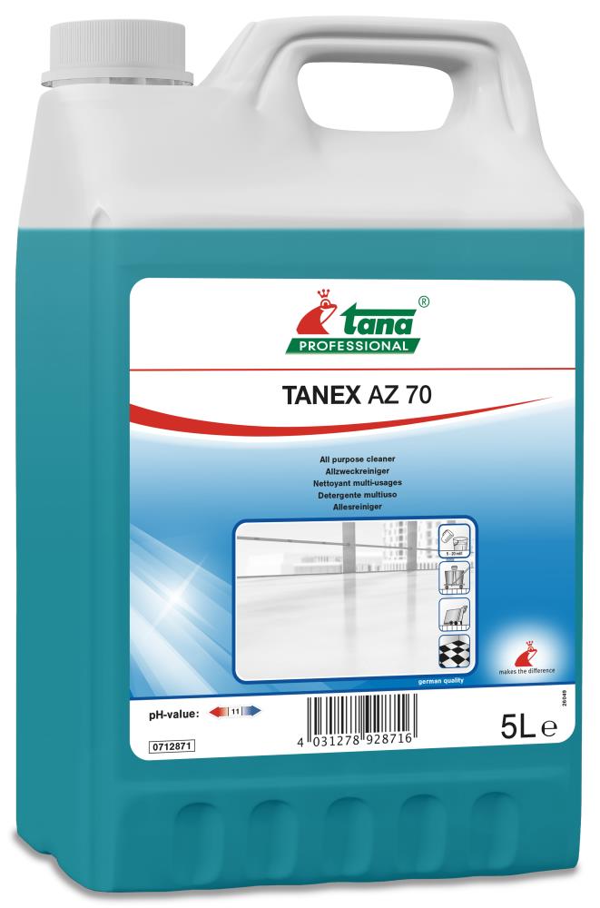 Tana Tanex AZ 70 - 2 x 5 liter