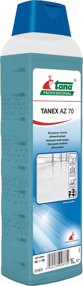 Tana Tanex AZ 70 - 10 x 1 liter