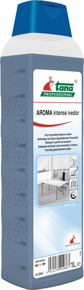 Tana Aroma intense ivedor - flacon 1 liter