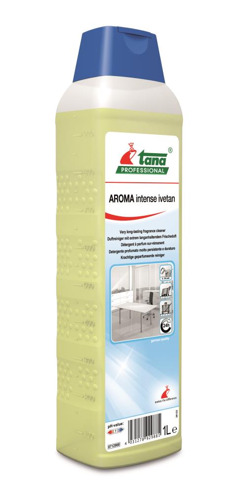 Tana Aroma intense ivetan - flacon 1 liter