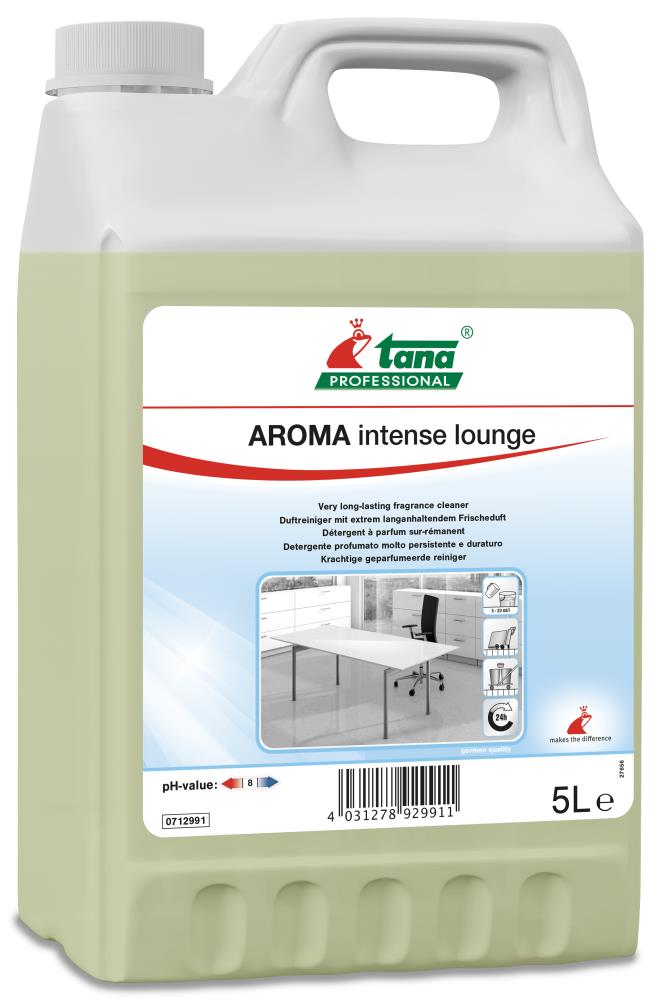 Tana Aroma intense lounge - 2 x 5 liter
