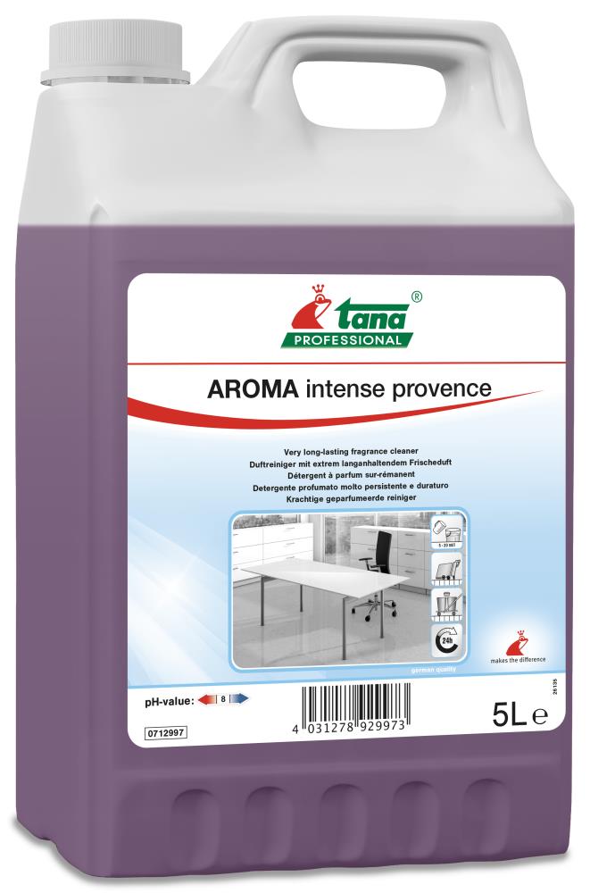Tana Aroma intense provence - 2 x 5 liter