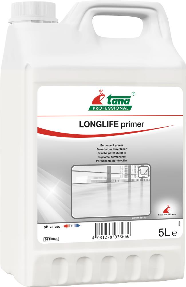 Tana Longlife primer - 2 x 5 liter