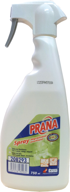 Tana Prana spray - RTU flacon 750 ml