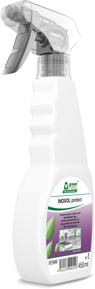 Green Care Inoxol protect - RTU flacon 450 ml