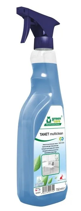 Green Care Tanet multiclean - RTU flacon 750 ml