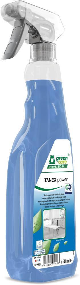 Green Care Tanex  power - RTU flacon 750 ml