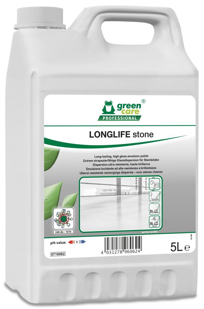 Green Care Longlife stone - 2 x 5 liter