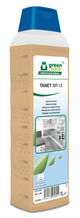 Green Care Tanet SR 13 - 10 x 1 liter
