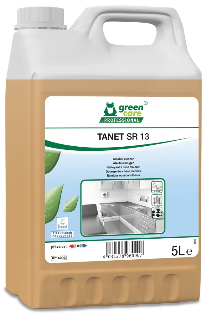 Green Care Tanet SR 13 - 2 x 5 liter