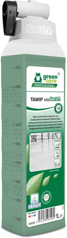 Green Care Tawip vioSwitch - doseerfles 1 liter
