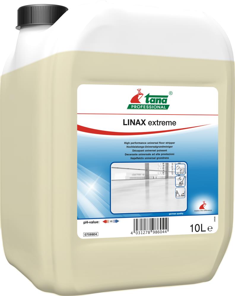 Green Care Linax  extreme - can 10 liter