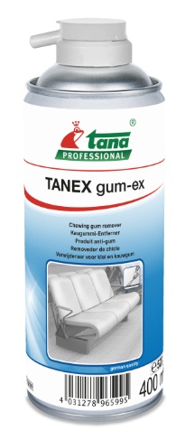Tana Tanex gum-ex - spuitbus 400 ml