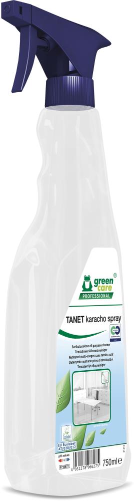 Green Care Tanet karacho spray RTU - 10 x 750 ml