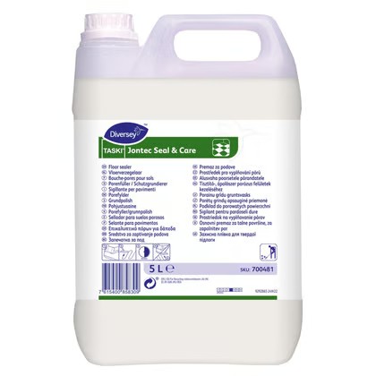 Taski Jontec Seal & Care - 2 x 5 liter