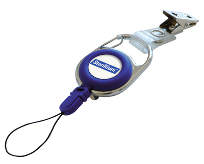 Sterillium Med handdesinfectiemiddel - flacon 100 ml