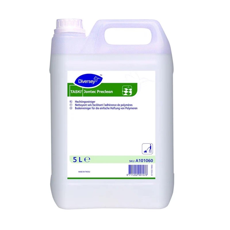 Taski Jontec Preclean - 2 x 5 liter