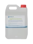 Doseer.nl hygiënische handzeep 5 liter