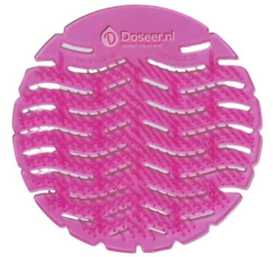 Doseer.nl urinoirmat Cucumber Melon - per stuk