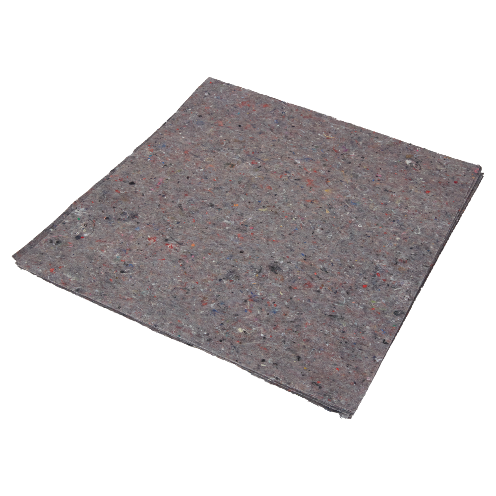 Poetsdoek wegwerpdoek donkerbont - baal 10 kilogram