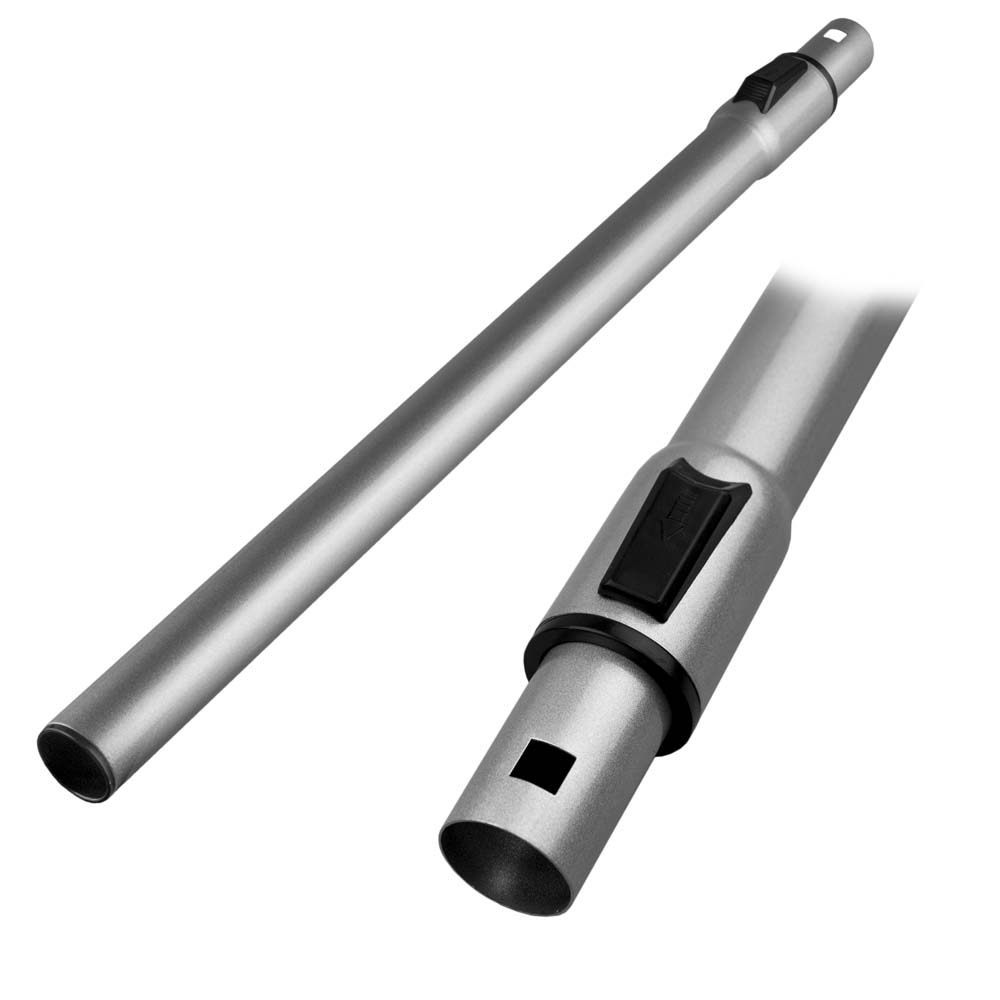 SQOON zuigbuis 32 mm telescoop - universeel