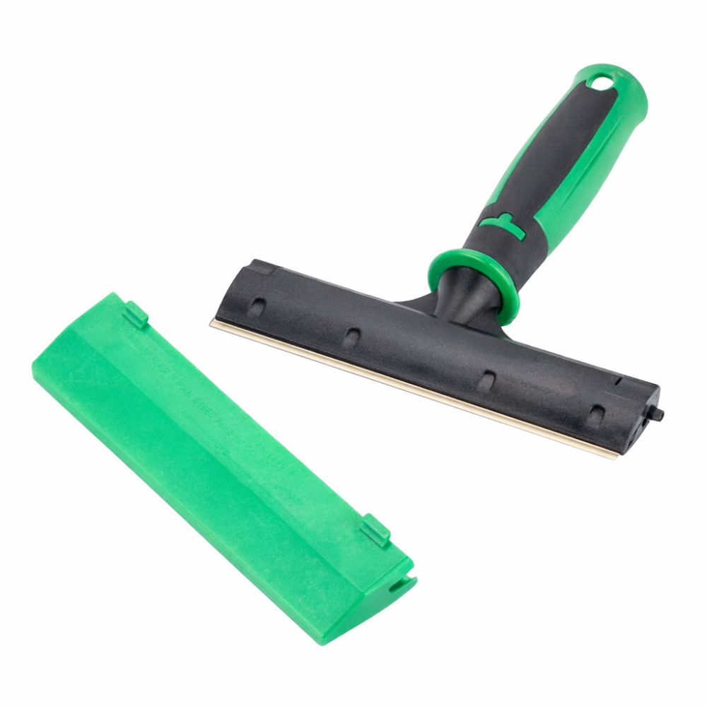 Unger ErgoTec Glasschraper - 10 cm
