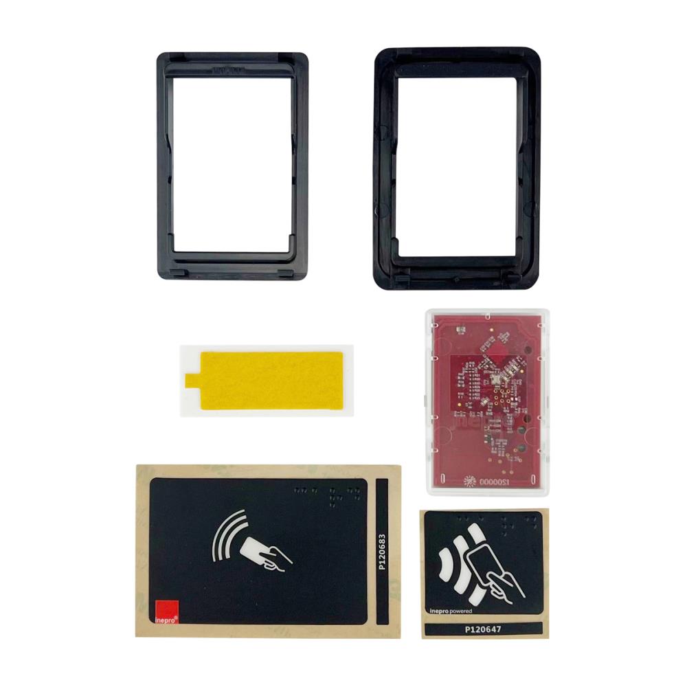 Spider Pocket Portrait Kit excl. USB cable