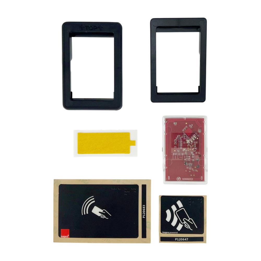 Spider Pocket Landscape Kit excl. USB cable