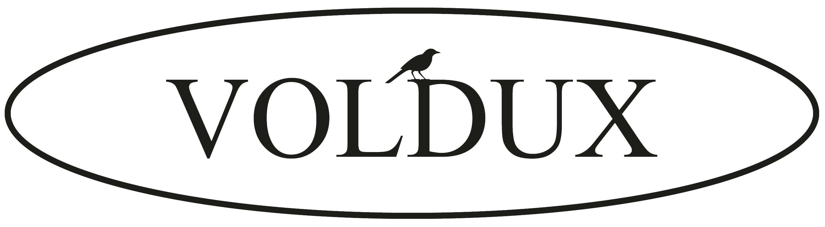 Voldux B.V.
