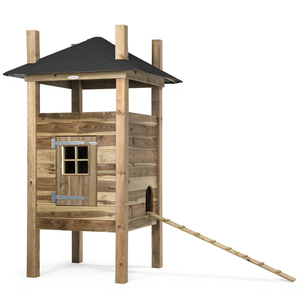 VOLDUX - Hooiberg Fem