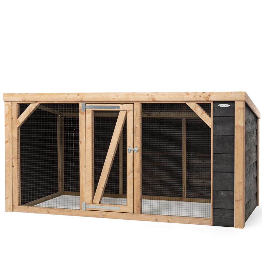 VOLDUX - Kippenren Milan