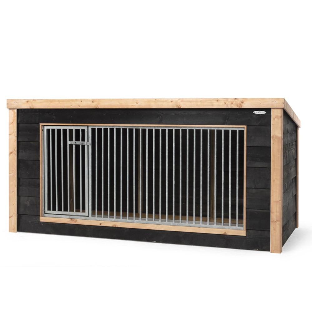 VOLDUX - Hondenkennel Reno