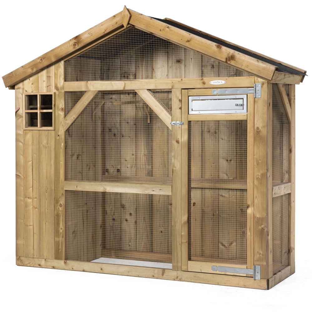 VOLDUX - Volière S2 links