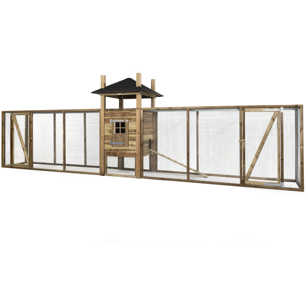 VOLDUX - Hooiberg Fien XXL