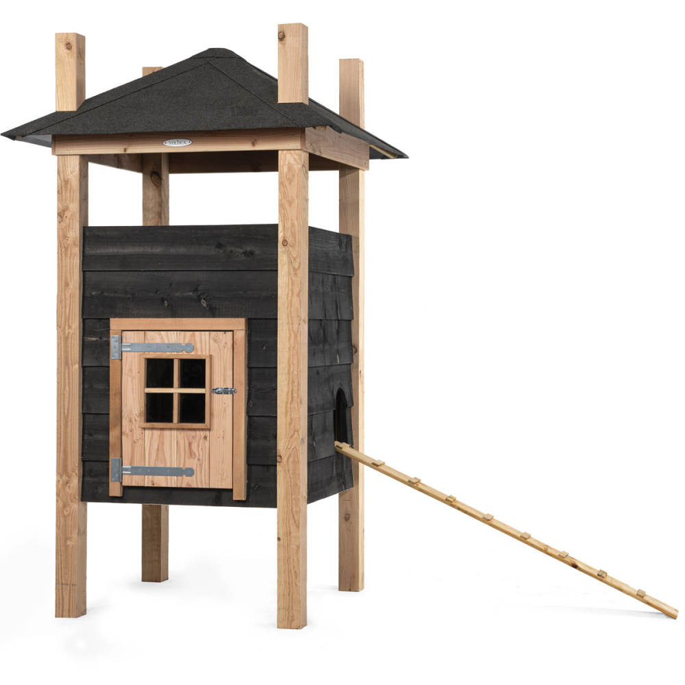 VOLDUX - Hooiberg Teun