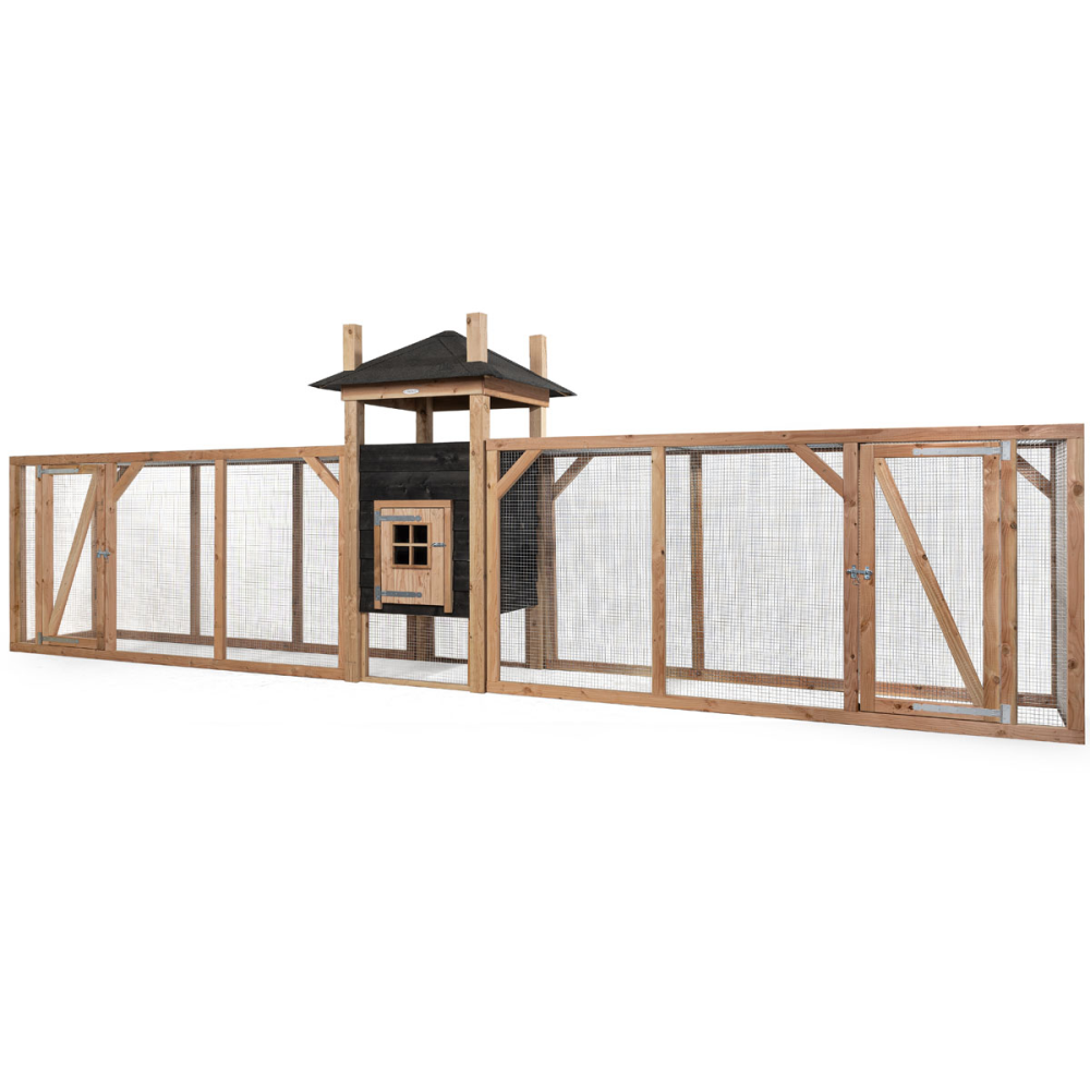 VOLDUX - Hooiberg Ties XXL