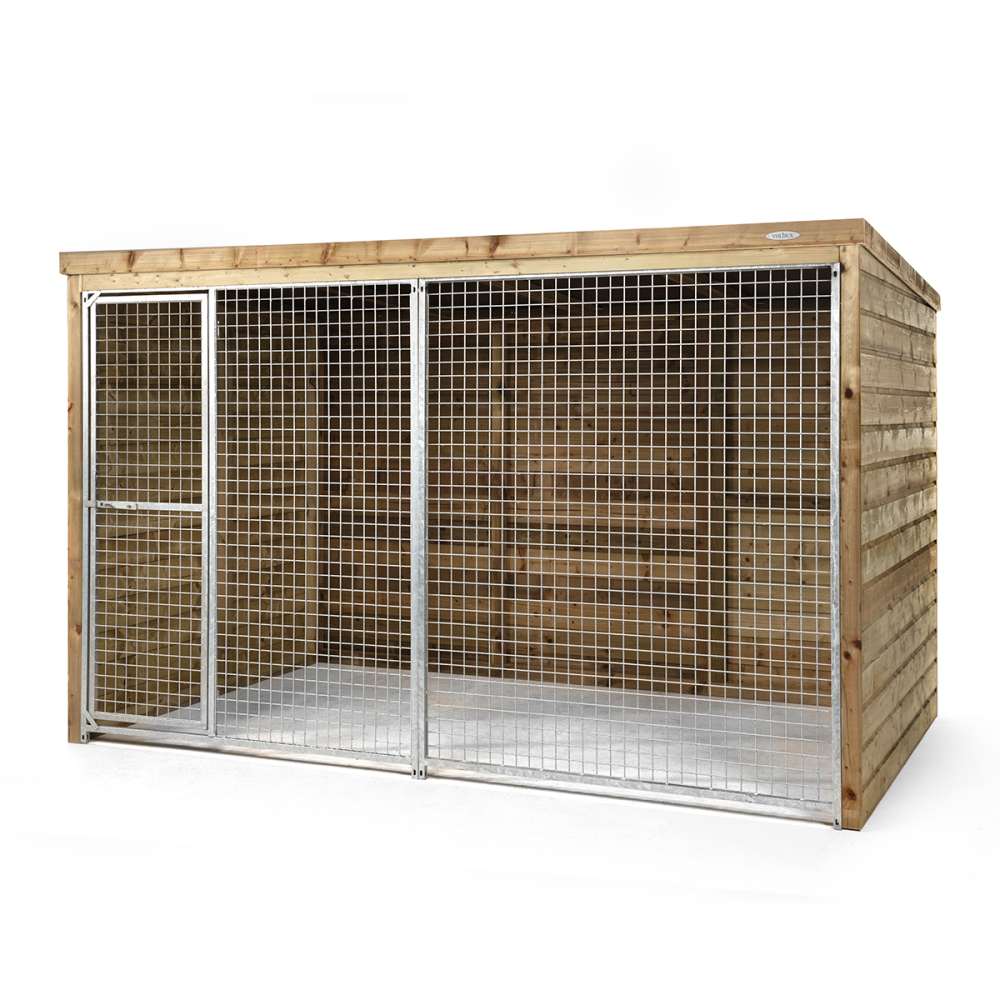 VOLDUX - Kattenren Lieke