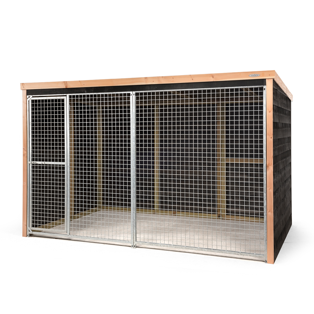 VOLDUX - Kattenren Simba