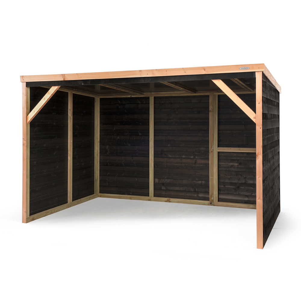 VOLDUX - Schuilstal Oktober