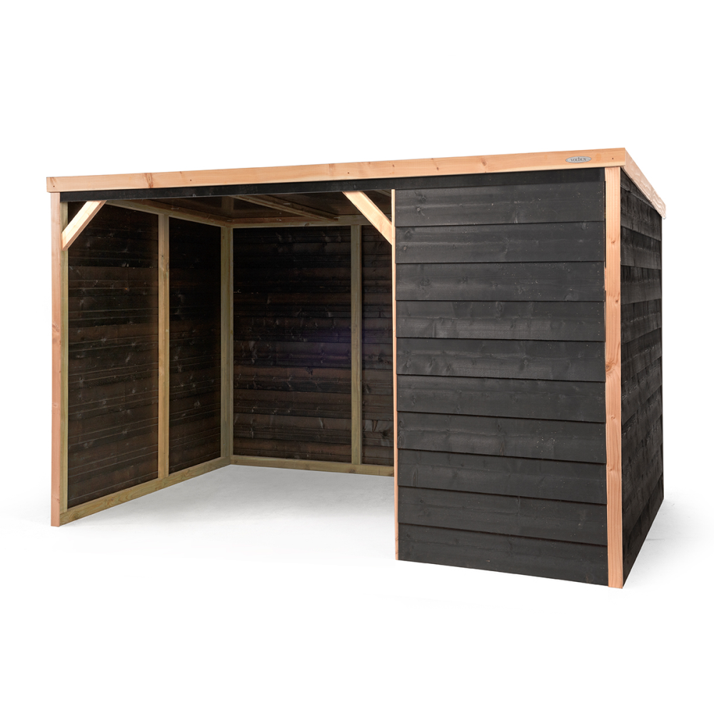 VOLDUX - Schuilstal November